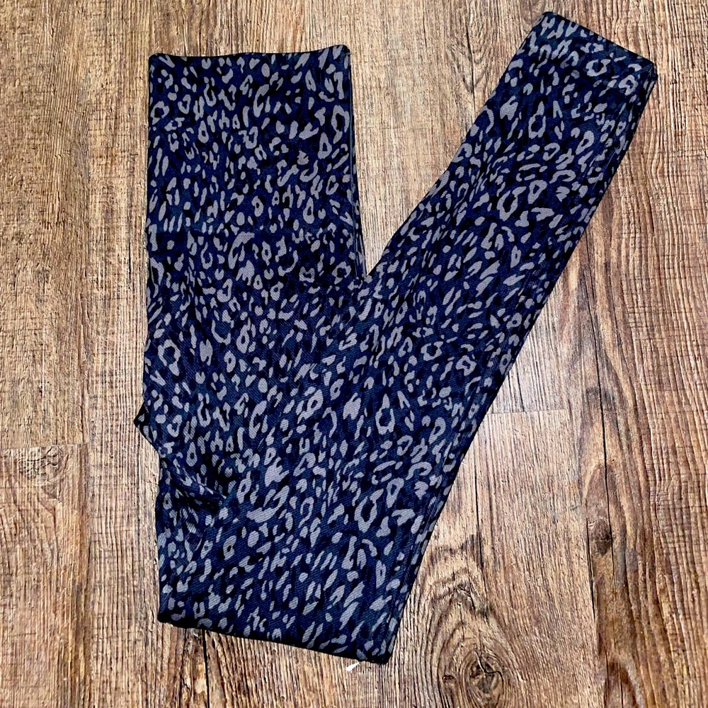 SPANX leggings